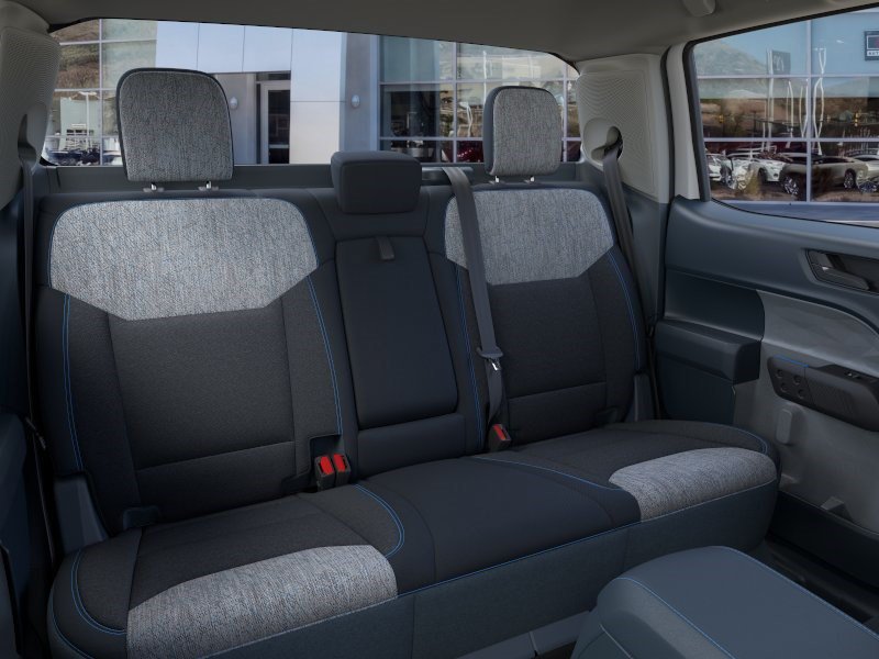 New 2026 Ford Maverick XLT FWD image 12