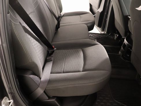 Used 2025 RAM 2500 Tradesman w/ Power Wagon Package image 14