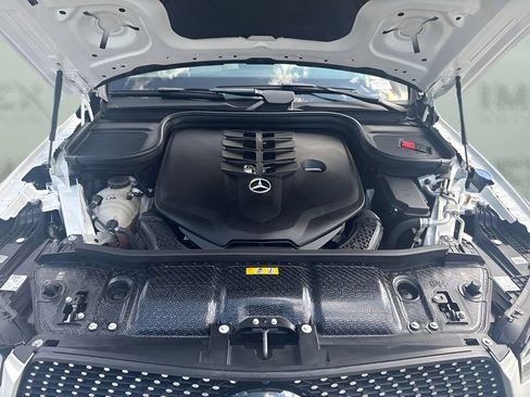 Used 2023 Mercedes-Benz GLE 580 4MATIC image 28