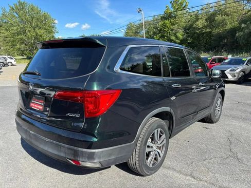 Used 2016 Honda Pilot EX-L image 8