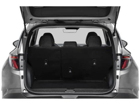 Used 2023 Hyundai Tucson SEL w/ Convenience Package image 13