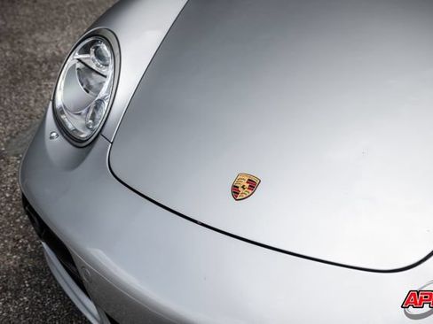 Used 2006 Porsche Cayman S RWD image 24