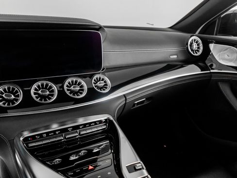 Used 2020 Mercedes-Benz AMG GT 63 image 36