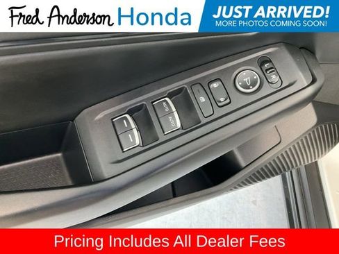 Used 2024 Honda Accord EX image 5