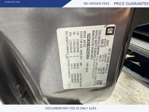 Used 2010 Chevrolet Silverado 2500 LT w/ Interior Plus Package image 21