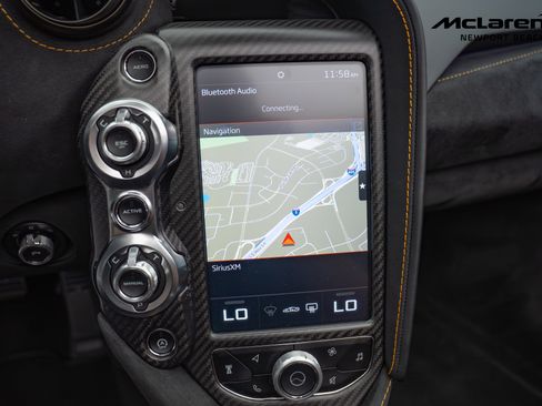 Used 2021 McLaren 720S Performance image 32