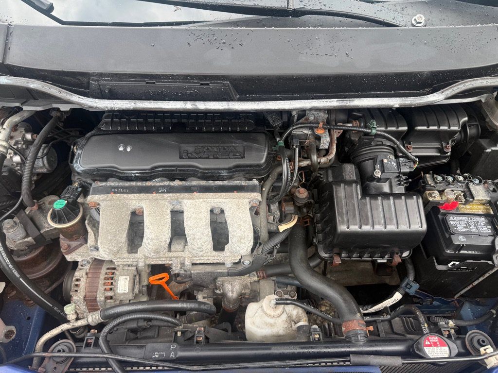 Used 2009 Honda Fit image 14