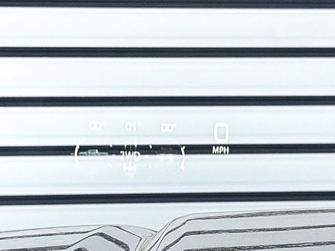 Used 2024 GMC Sierra 3500 Denali Ultimate image 25