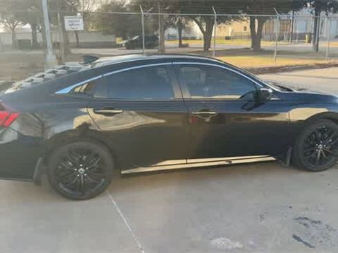 Used 2020 Honda Civic Si image 8