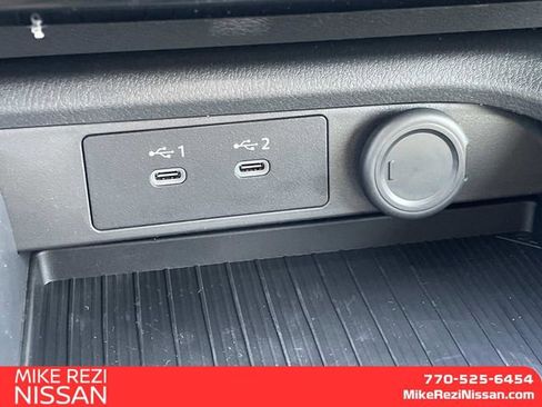 New 2026 Nissan Sentra SV w/ Floor Mat Package FWD image 17