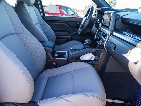 New 2026 Toyota Tacoma SR5 AWD/4WD image 20