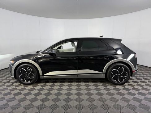 Used 2024 Hyundai Ioniq 5 Limited RWD image 3