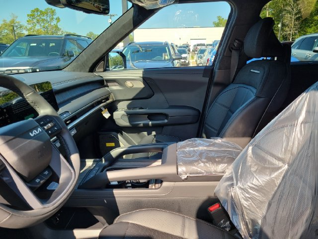 New 2027 Kia Telluride SX Prestige AWD/4WD image 20