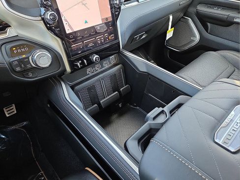 New 2026 RAM 1500 Tungsten w/ Towing Technology Group image 25