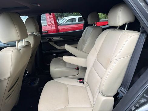 Used 2021 MAZDA CX-9 Grand Touring FWD image 11