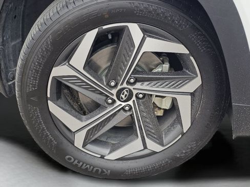 Used 2023 Hyundai Tucson Limited AWD/4WD image 19