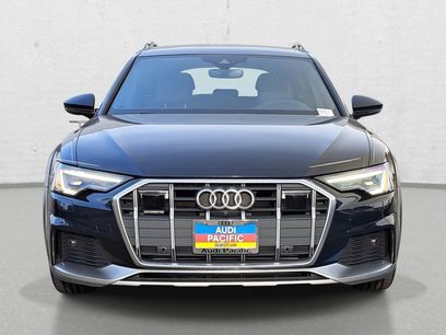 Used 2021 Audi A6 3.0T allroad Premium Plus w/ Executive Package