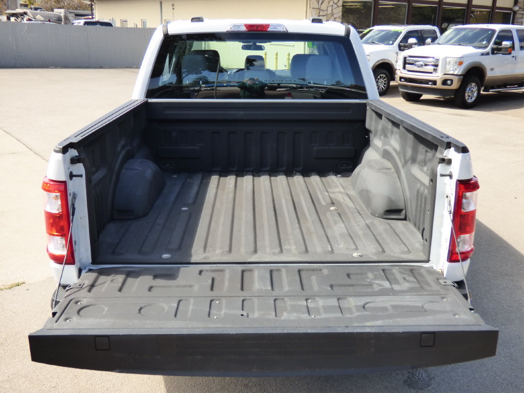 Used 2021 Ford F150 XL w/ Equipment Group 101A High AWD/4WD image 13