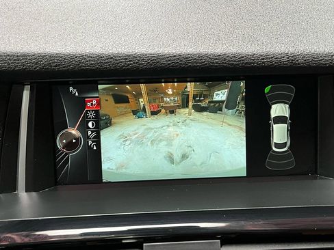 Used 2016 BMW X4 xDrive28i AWD/4WD image 19