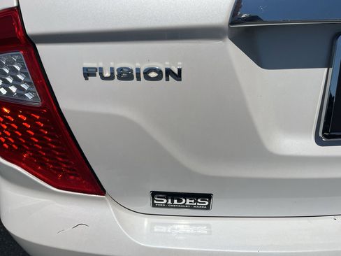 Used 2010 Ford Fusion SEL FWD image 47