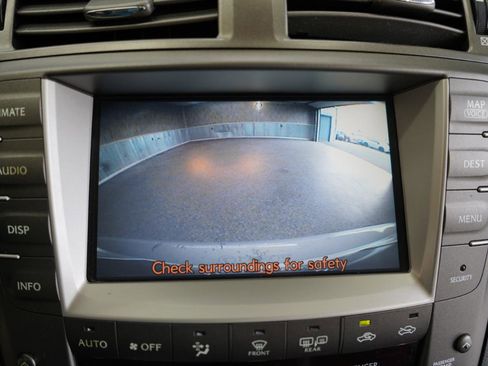 Used 2007 Lexus IS 250 image 20