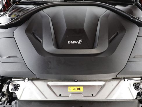 Certified 2025 BMW i4 M50 image 24