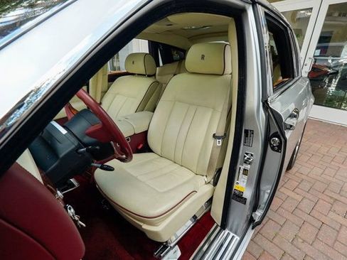 Used 2013 Rolls-Royce Phantom Sedan image 53