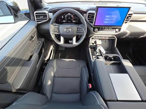 New 2026 Toyota Sequoia Limited AWD/4WD image 6
