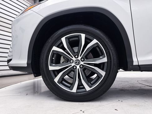 Used 2019 Lexus RX 350 FWD w/ Navigation Package image 15