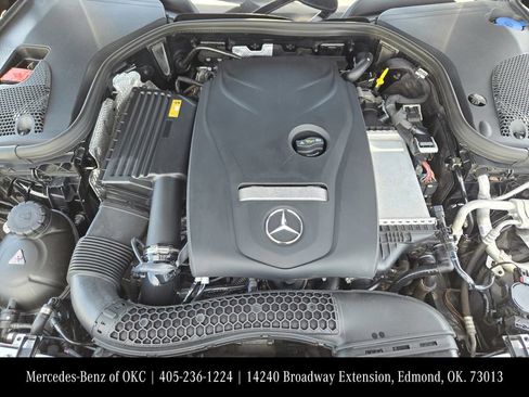Used 2018 Mercedes-Benz E 300 4MATIC image 22