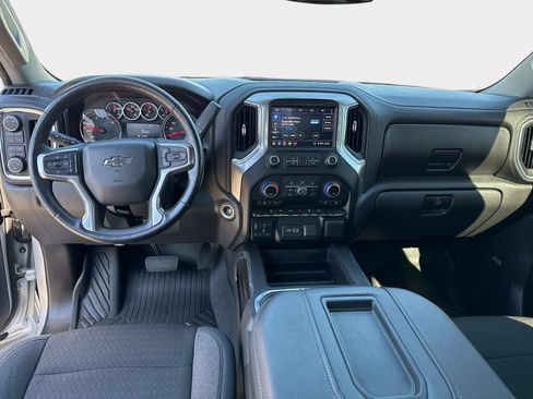 Used 2020 Chevrolet Silverado 1500 RST w/ All-Star Edition image 17