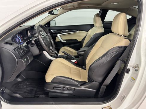 Used 2015 Honda Accord EX-L image 13