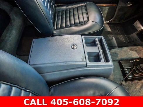 Used 1989 Chevrolet Blazer 4WD image 20