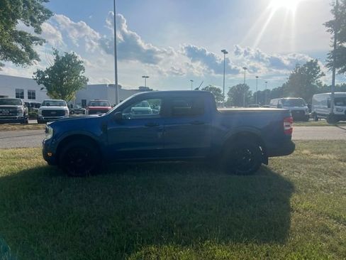 Used 2024 Ford Maverick XL w/ Equipment Group 100A Standard AWD/4WD image 2