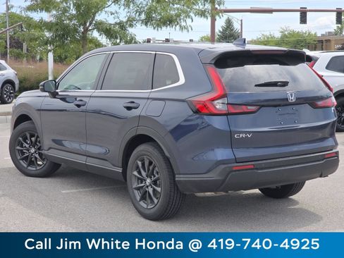 New 2026 Honda CR-V EX-L image 13