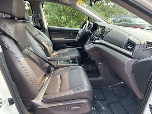 Used 2019 Honda Odyssey EX-L image 39