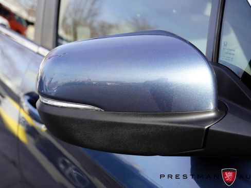 Used 2022 Honda Pilot Special Edition image 12