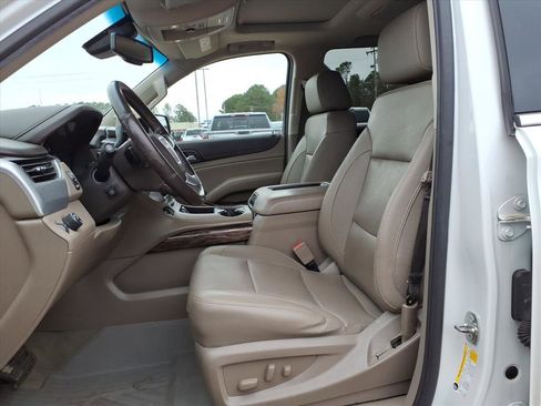 Used 2018 GMC Yukon SLT w/ Open Road Package image 20