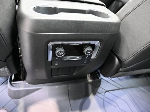 New 2026 Chevrolet Tahoe Premier w/ Sun And Tow Package image 28