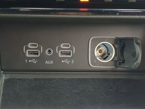 Certified 2024 Jeep Grand Cherokee L Altitude AWD/4WD image 28