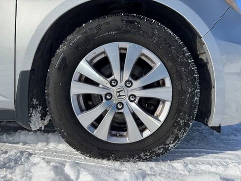 Used 2015 Honda Odyssey EX image 13