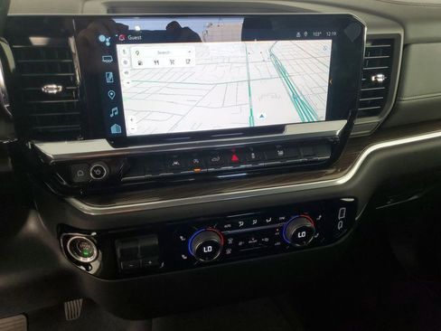 New 2025 Chevrolet Silverado 1500 LT image 11