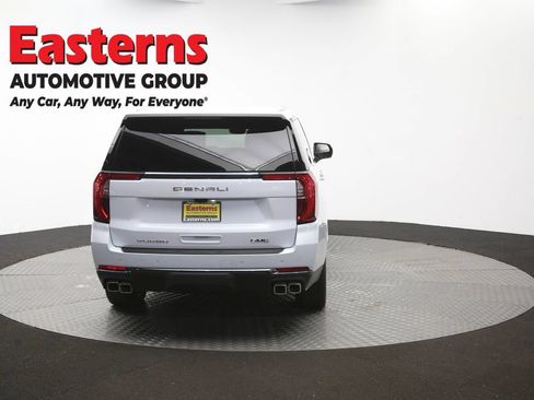 Used 2026 GMC Yukon XL Denali Ultimate AWD/4WD image 47