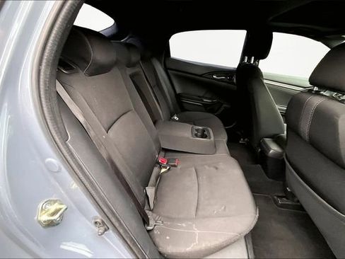 Used 2020 Honda Civic EX image 17