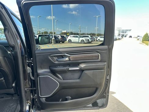Used 2023 RAM 1500 Laramie image 24