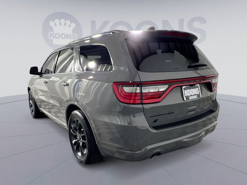 Used 2023 Dodge Durango R/T image 4