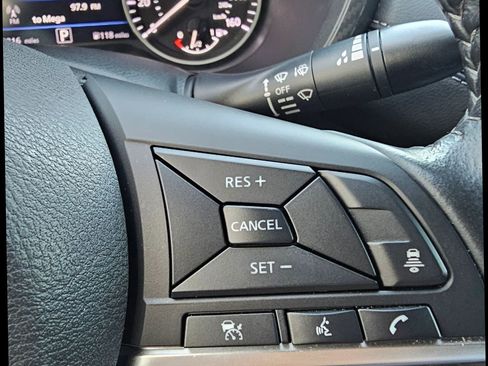 Used 2023 Nissan Sentra SV w/ All-Weather Package image 14