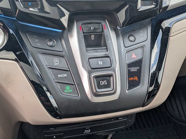 Used 2022 Honda Odyssey Touring image 30