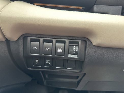 Used 2021 Subaru Ascent Touring w/ Popular Package #2A image 21