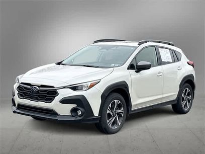 Certified 2024 Subaru Crosstrek 2.0i Premium